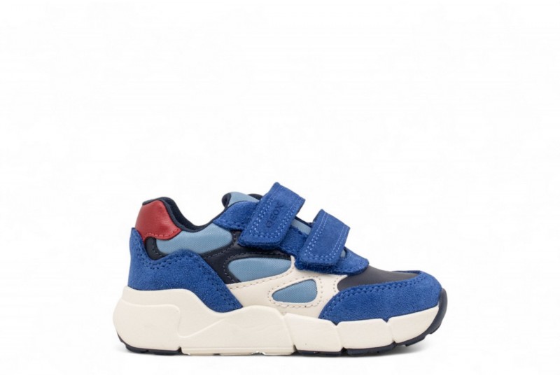 geox sneaker flexyper mini