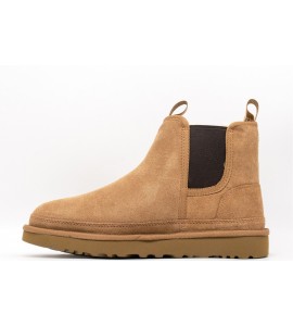 UGG Uomo Stivali Chelsea Neumel