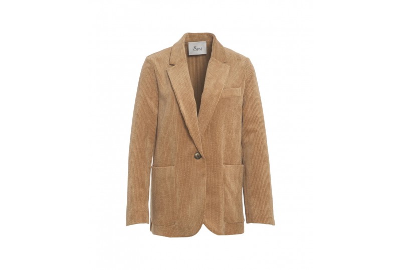 8PM BLAZER ZULEIKA