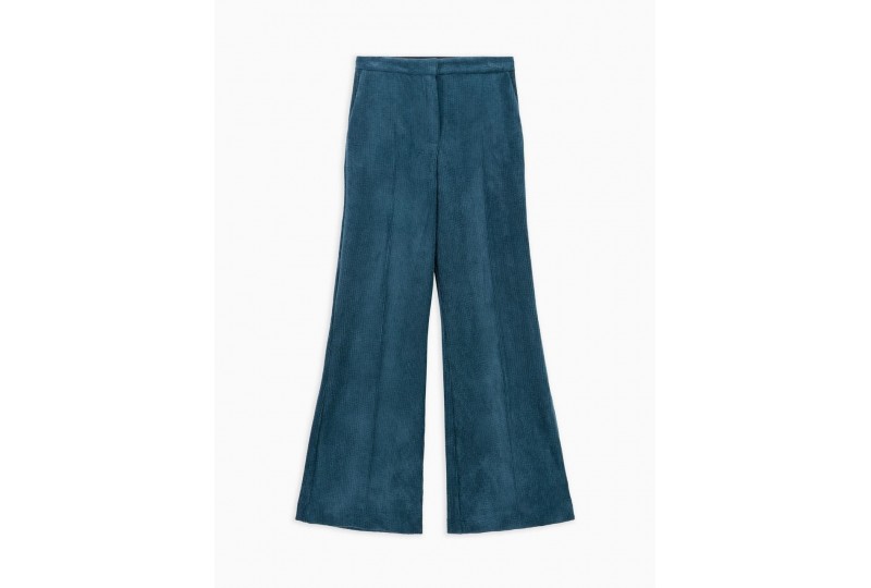 8PM PANTALONE VELLUTO...