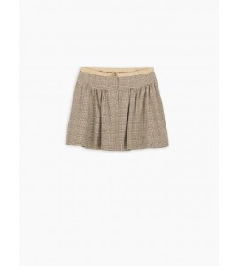 8PM MINIGONNA ZEPHYR