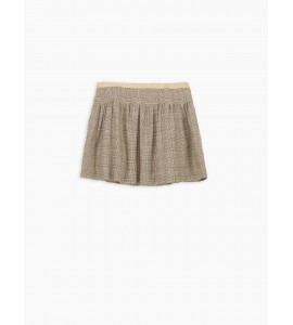 8PM MINIGONNA ZEPHYR