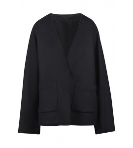 8PM GIACCA PAULINE DOUBLEFACE