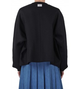 8PM GIACCA PAULINE DOUBLEFACE