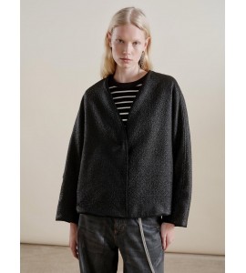 8PM GIACCA PAULINE DOUBLEFACE