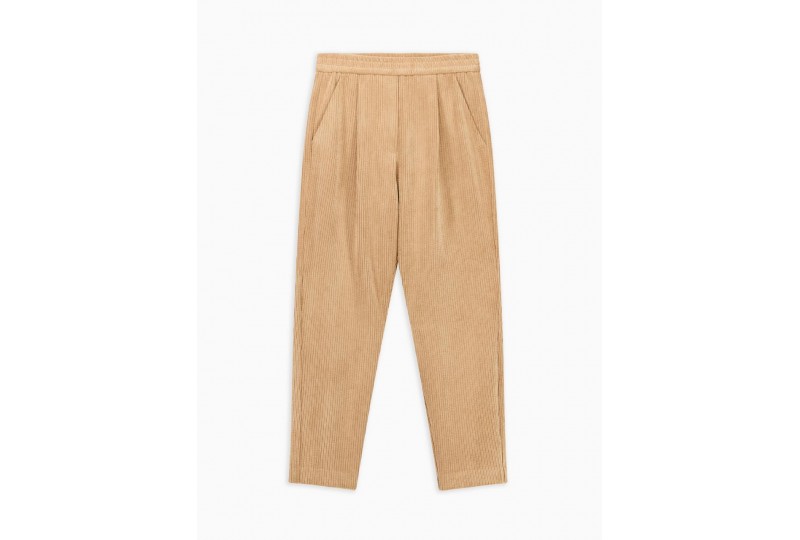 8PM PANTALONE VELLUTO SILVIA