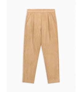 8PM PANTALONE VELLUTO SILVIA