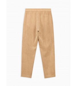 8PM PANTALONE VELLUTO SILVIA