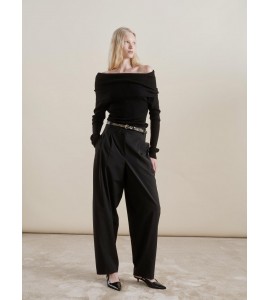 8PM PANTALONI LORELAI