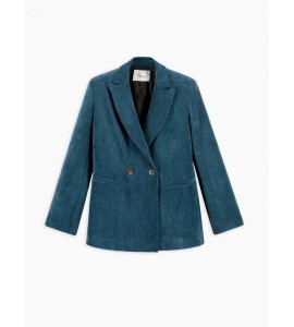 8PM BLAZER DOPPIOPETTO GENEVIEVE-A