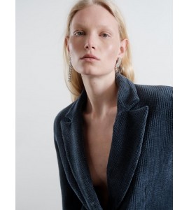 8PM BLAZER DOPPIOPETTO GENEVIEVE-A