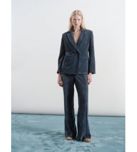 8PM BLAZER DOPPIOPETTO GENEVIEVE-A