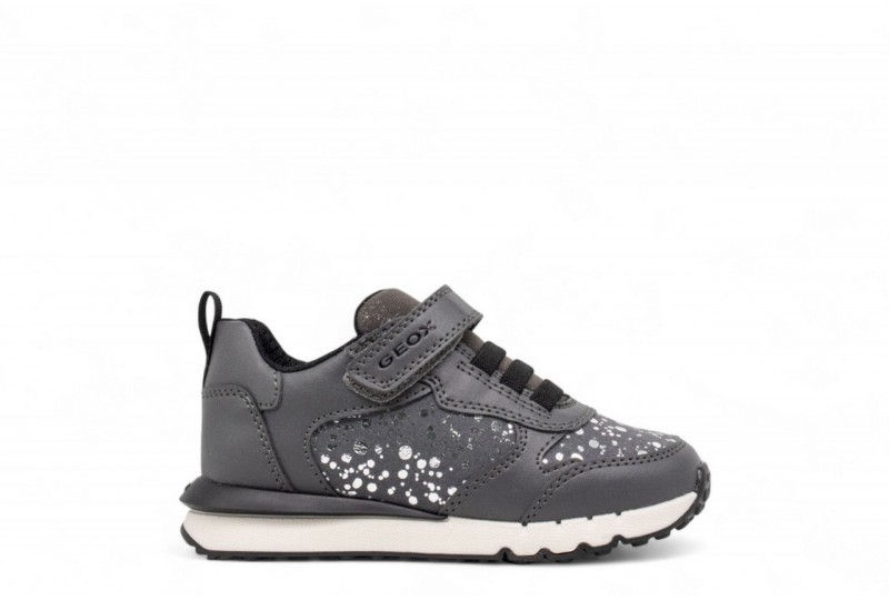 GEOX SNEAKER FASTICS