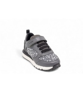 GEOX SNEAKER FASTICS