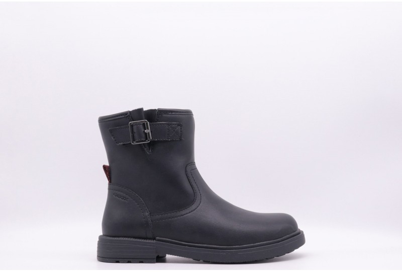 GEOX STIVALE ECLAIR BAMBINA