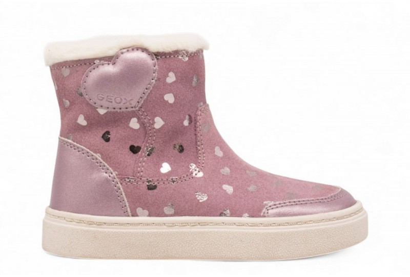 GEOX STIVALETTO NASHIK