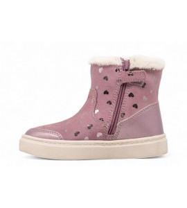 GEOX STIVALETTO NASHIK