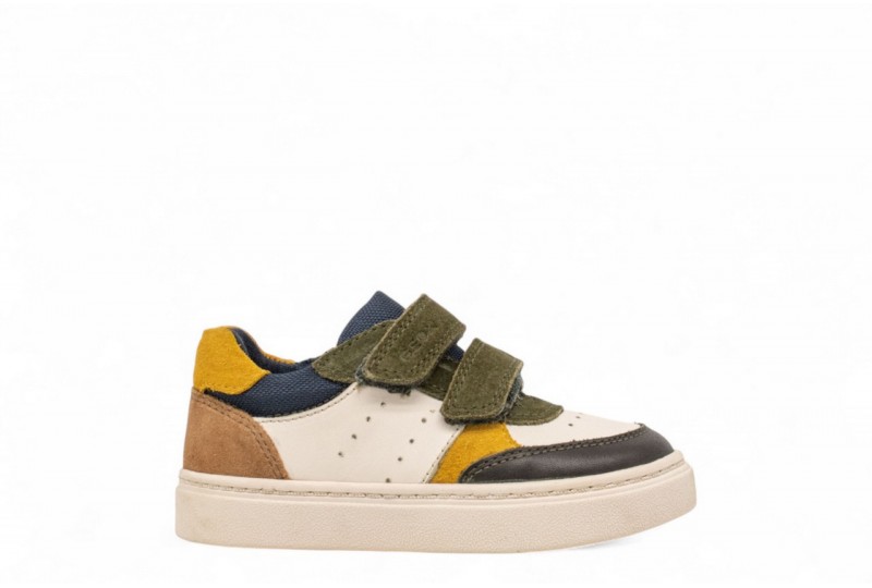 GEOX SNEAKER NASHIK