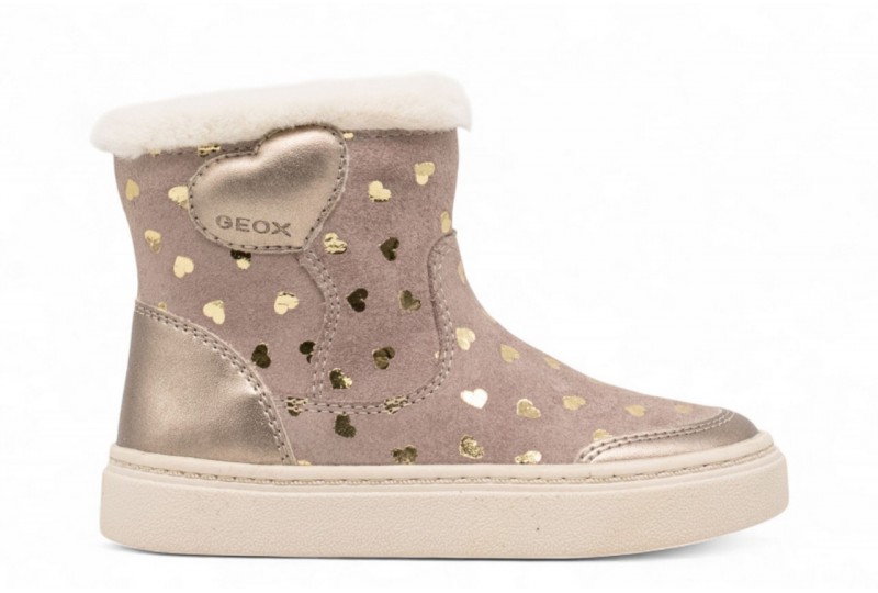 GEOX STIVALETTO NASHIK