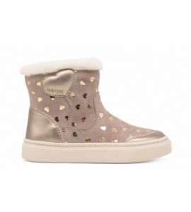 GEOX STIVALETTO NASHIK