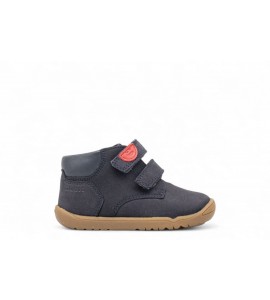 GEOX SNEAKER MACCHIA