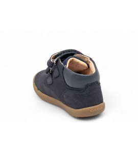 GEOX SNEAKER MACCHIA