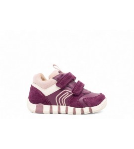 GEOX SNEAKER IUPIDOO