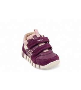 GEOX SNEAKER IUPIDOO