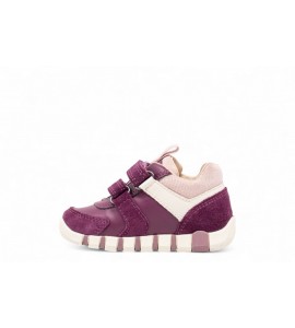 GEOX SNEAKER IUPIDOO