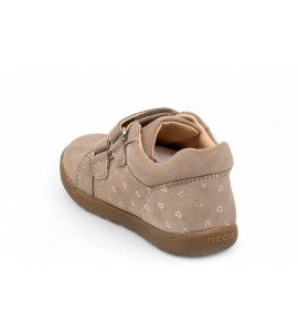 GEOX SNEAKER MACCHIA