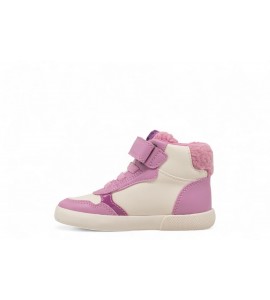 GEOX SNEAKER GISLI LOTSO