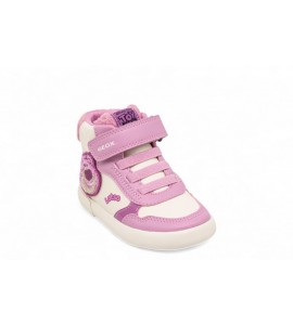 GEOX SNEAKER GISLI LOTSO