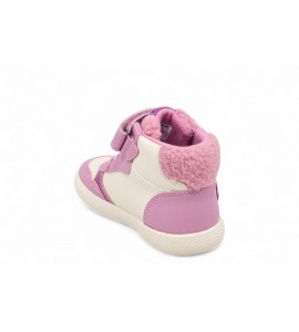 GEOX SNEAKER GISLI LOTSO