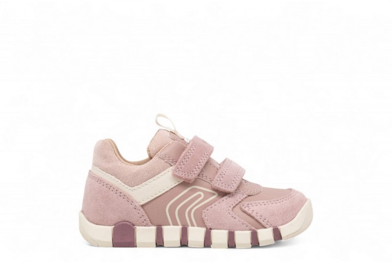 GEOX SNEAKER IUPIDOO