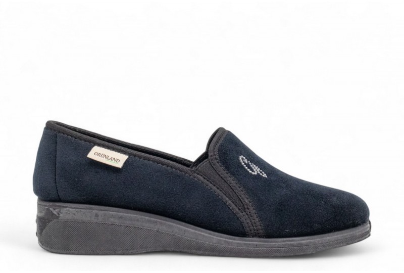 GRUNLAND Pantofola slip-on...