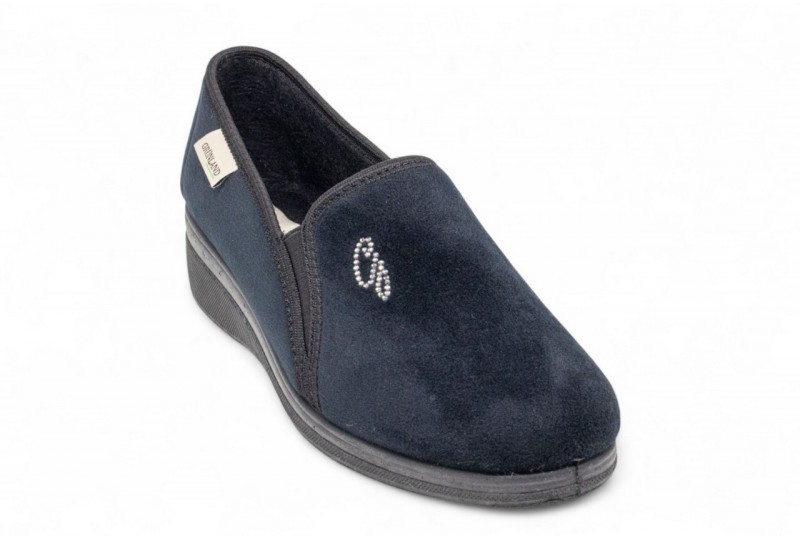 Axa Shoes | PANTOFOLA INVERNALE AXA SHOES PLANTARE ESTRAIBILE