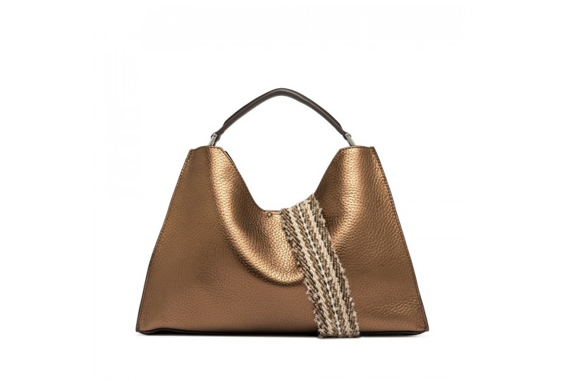 GIANNI CHIARINI BORSA...