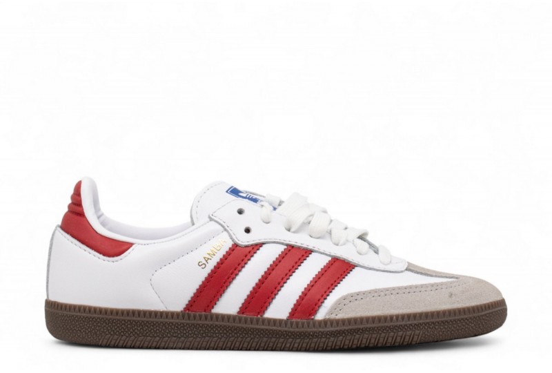 ADIDAS SAMBA Sneakers OG...
