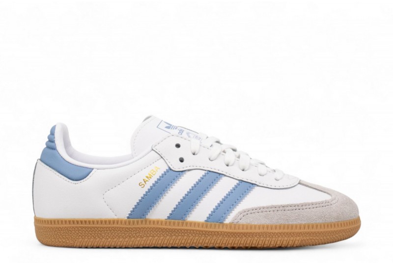 ADIDAS SAMBA Sneakers OG...