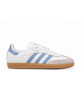 ADIDAS SAMBA Sneakers OG UNISEX