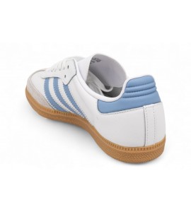ADIDAS SAMBA Sneakers OG UNISEX