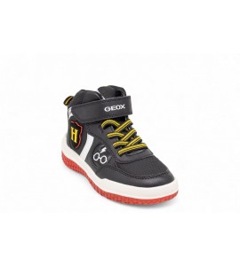 GEOX SNEAKER buzzerlight junior