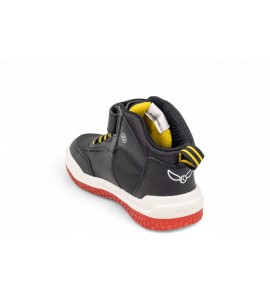 GEOX SNEAKER buzzerlight junior