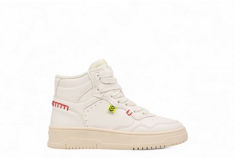 GEOX SNEAKER LESTRELLA