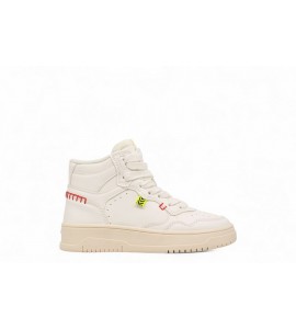 GEOX SNEAKER LESTRELLA