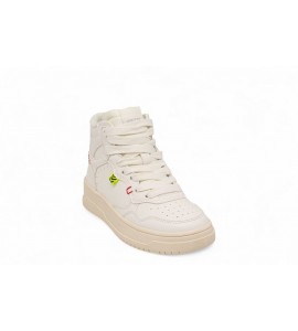 GEOX SNEAKER LESTRELLA