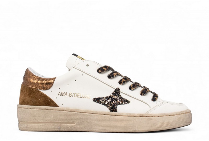 AMA BRAND 4338 SLAM BIANCO