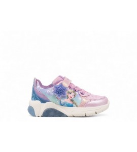 GEOX SNEAKER FADINLIGHT