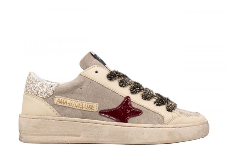 AMA BRAND 4340 SLAM BEIGE
