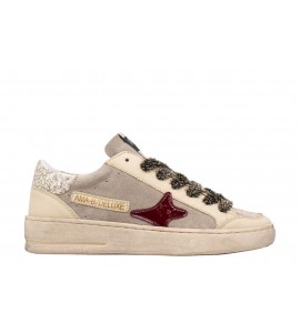 AMA BRAND 4340 SLAM BEIGE